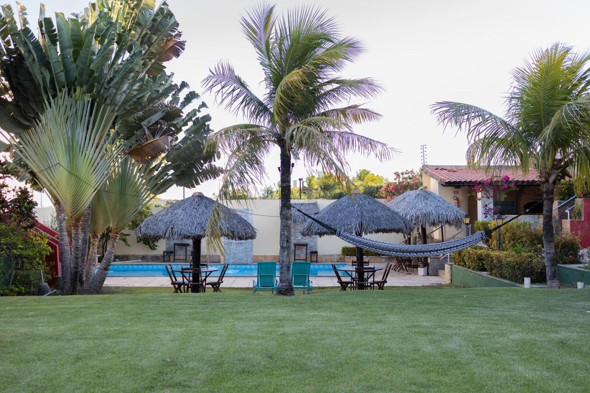 Pousada Ceara - Porto Das Dunas Aquiraz Exterior foto
