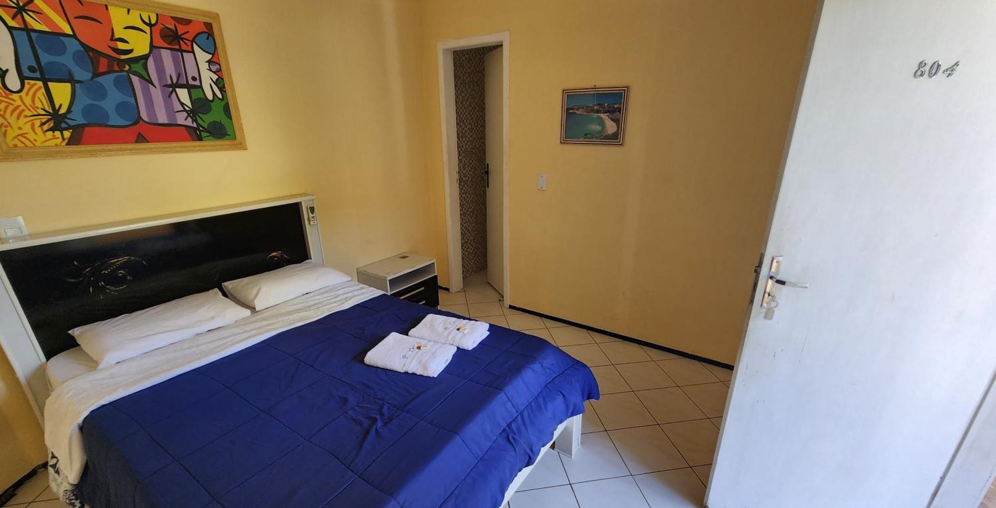 Pousada Ceara - Porto Das Dunas Aquiraz Exterior foto