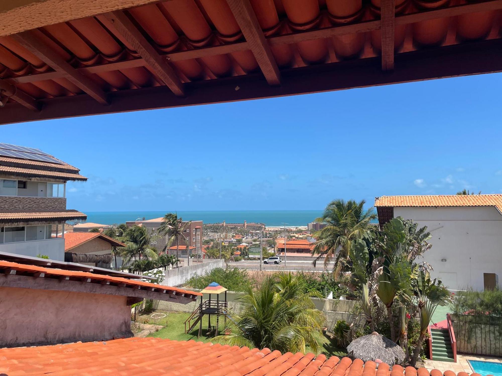 Pousada Ceara - Porto Das Dunas Aquiraz Exterior foto